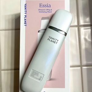 Vanity Planet Essia Ultrasonic Exfoliating